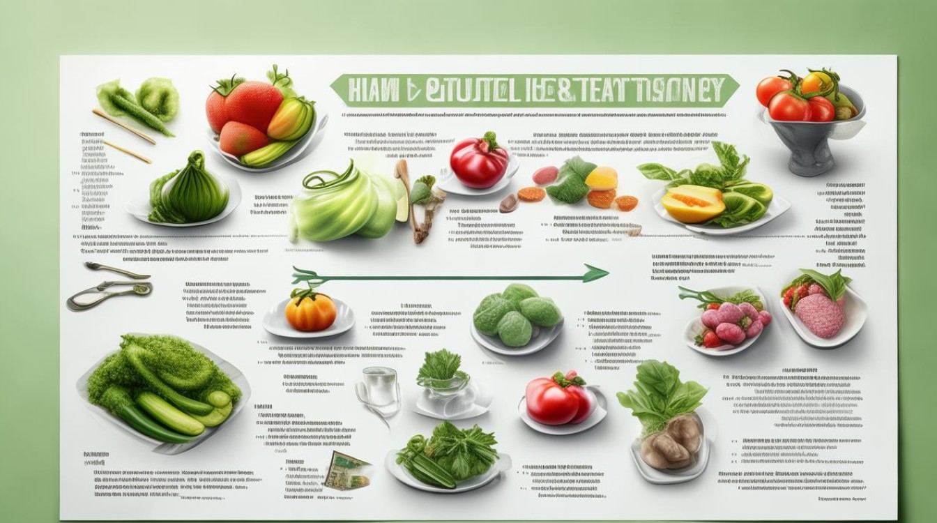 如何通过健康饮食确保饮食安全?-图1 如何通过健康饮食确保饮食安全?-图1