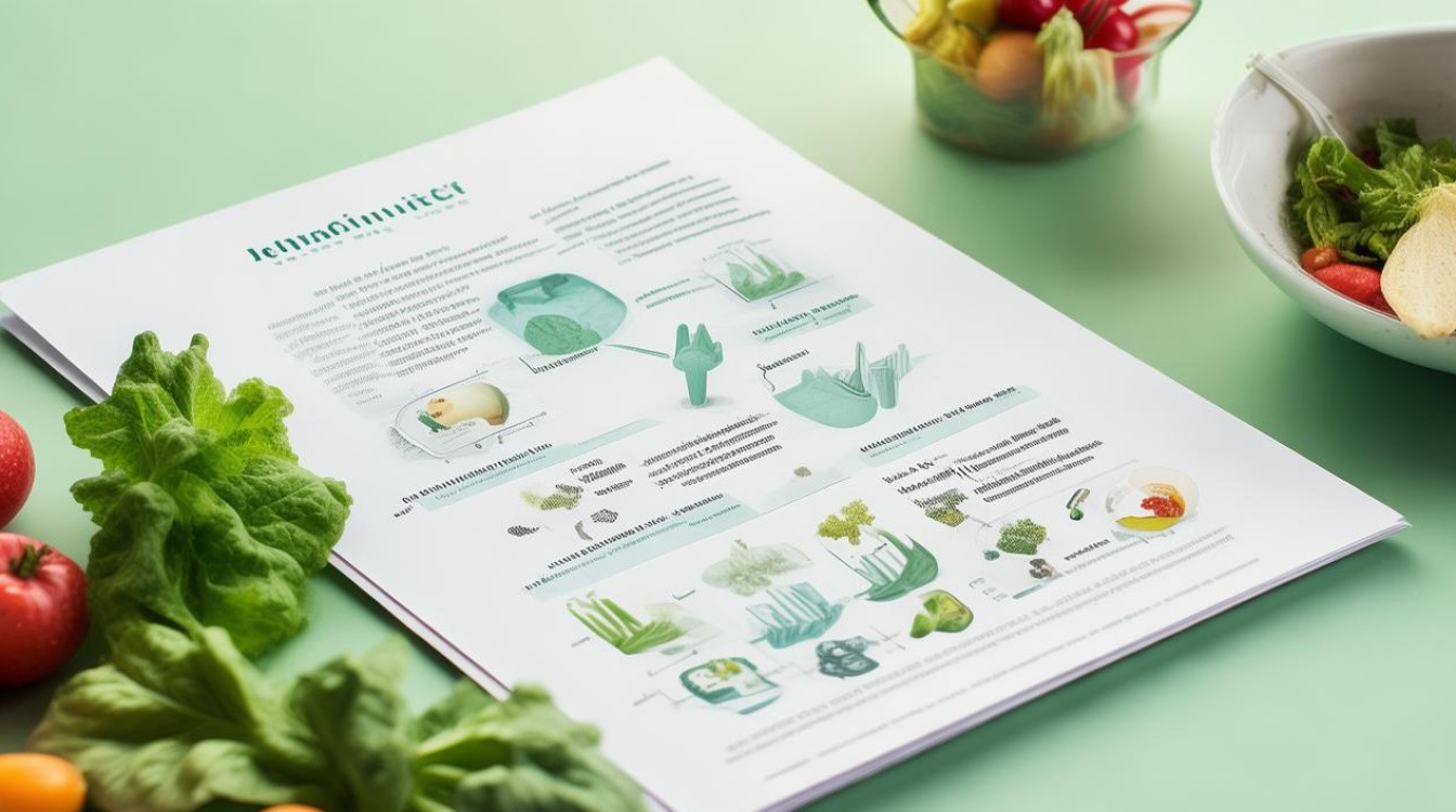 如何通过健康饮食确保饮食安全?-图2 如何通过健康饮食确保饮食安全?-图2