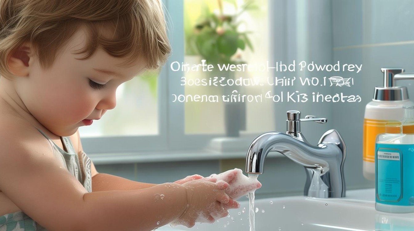 2-3岁宝宝需要掌握哪些卫生常识?-图4 2-3岁宝宝需要掌握哪些卫生常识?-图4