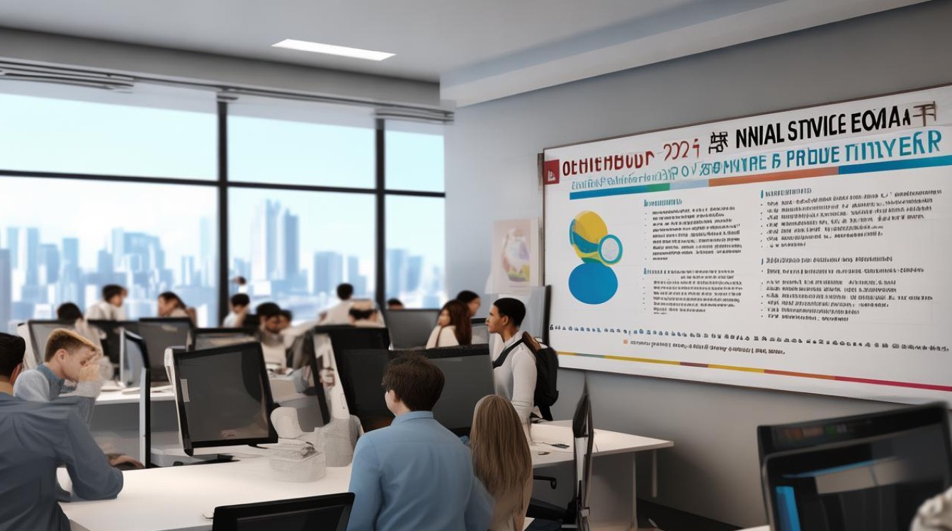 2024年国家公务员考试报名条件及流程全解析？-图2