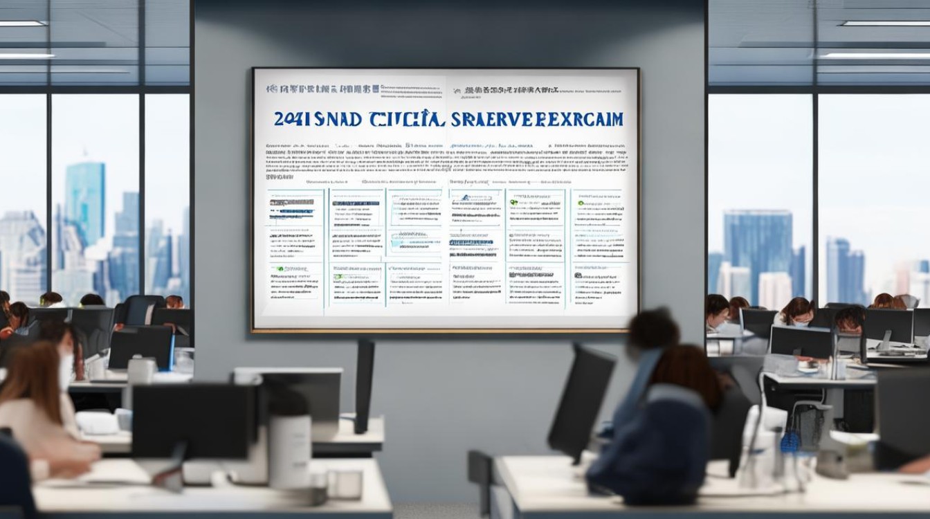 2024年国家公务员考试报名条件及流程全解析？-图3