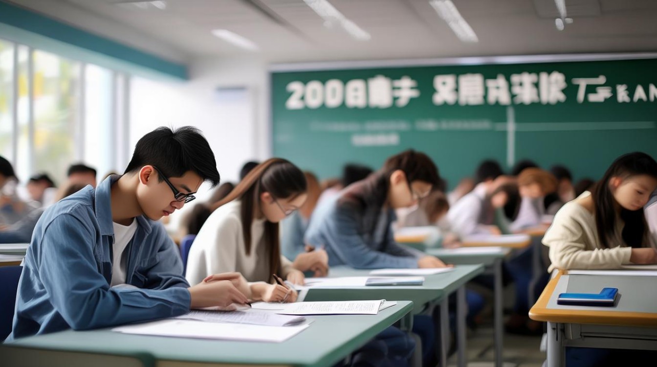 2020国考报名时间、条件及备考攻略全解析-图3