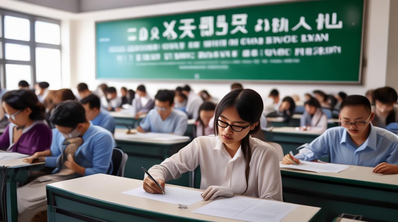 2020国考报名时间、条件及备考攻略全解析-图4