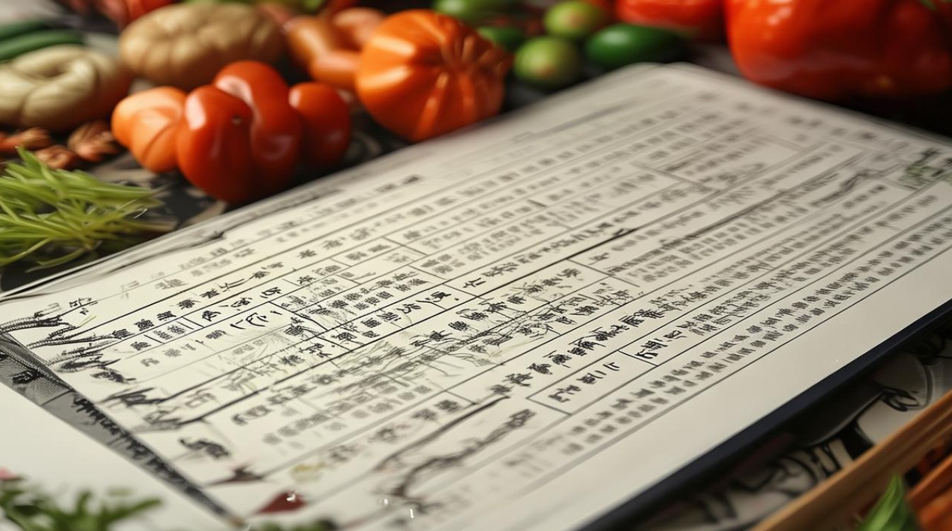 中药忌口有哪些常见禁忌？-图1