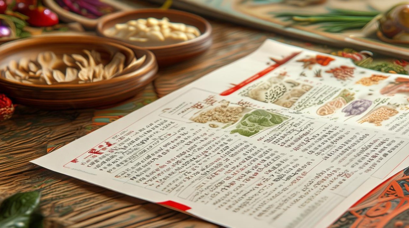 中药忌口有哪些常见禁忌？-图2