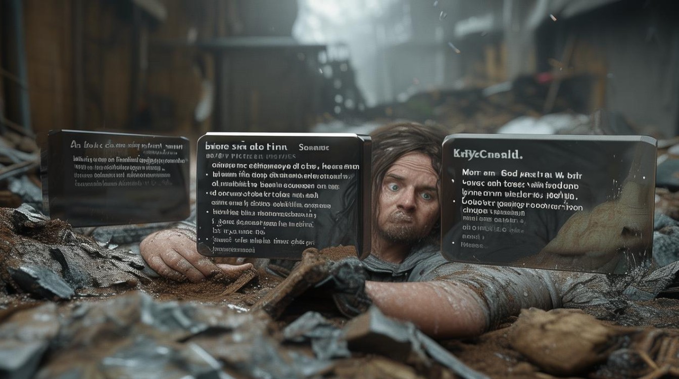 被卡住如何急救？关键时刻的保命指南-图1