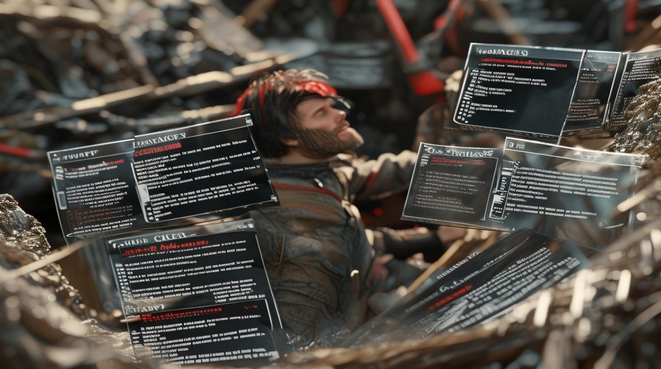 被卡住如何急救？关键时刻的保命指南-图4