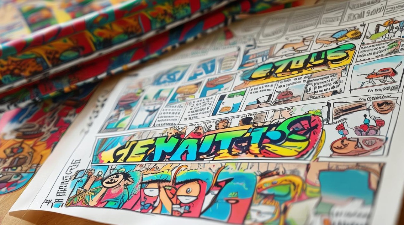 健康教育小常识漫画，如何轻松掌握健康知识？-图4