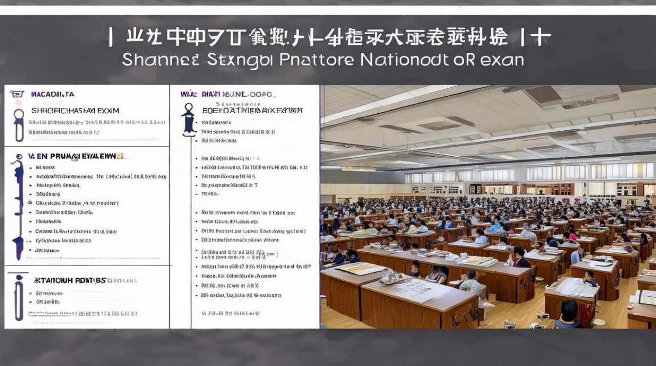 上海省考和国考哪个更难?全面对比分析-图4 上海省考和国考哪个更难?全面对比分析-图4