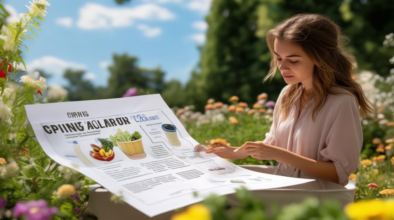 春季如何科学补钙?这些小常识要知道!-图2 春季如何科学补钙?这些小常识要知道!-图2