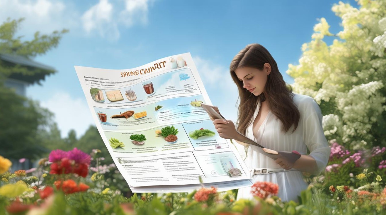 春季如何科学补钙?这些小常识要知道!-图4 春季如何科学补钙?这些小常识要知道!-图4