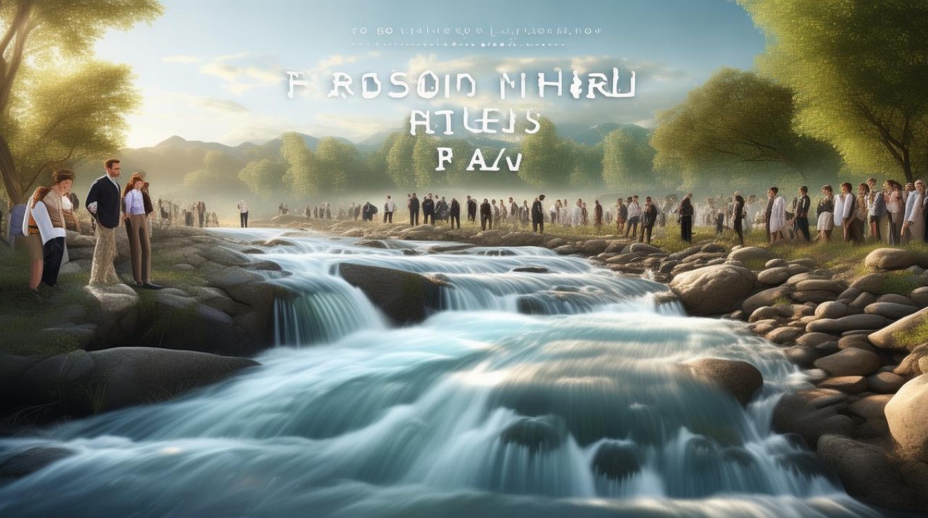 如何从水的智慧中领悟公务员备考之道?-图1 如何从水的智慧中领悟公务员备考之道?-图1