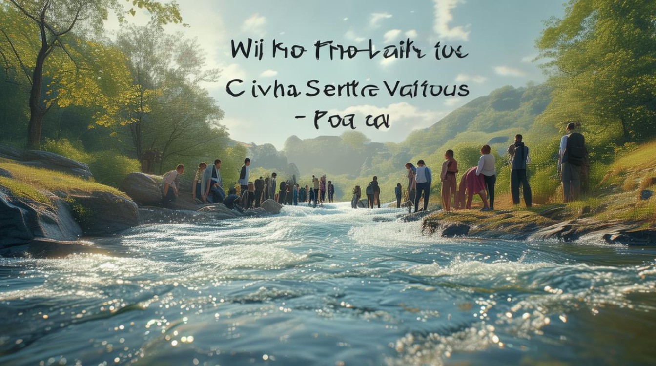 如何从水的智慧中领悟公务员备考之道?-图3 如何从水的智慧中领悟公务员备考之道?-图3