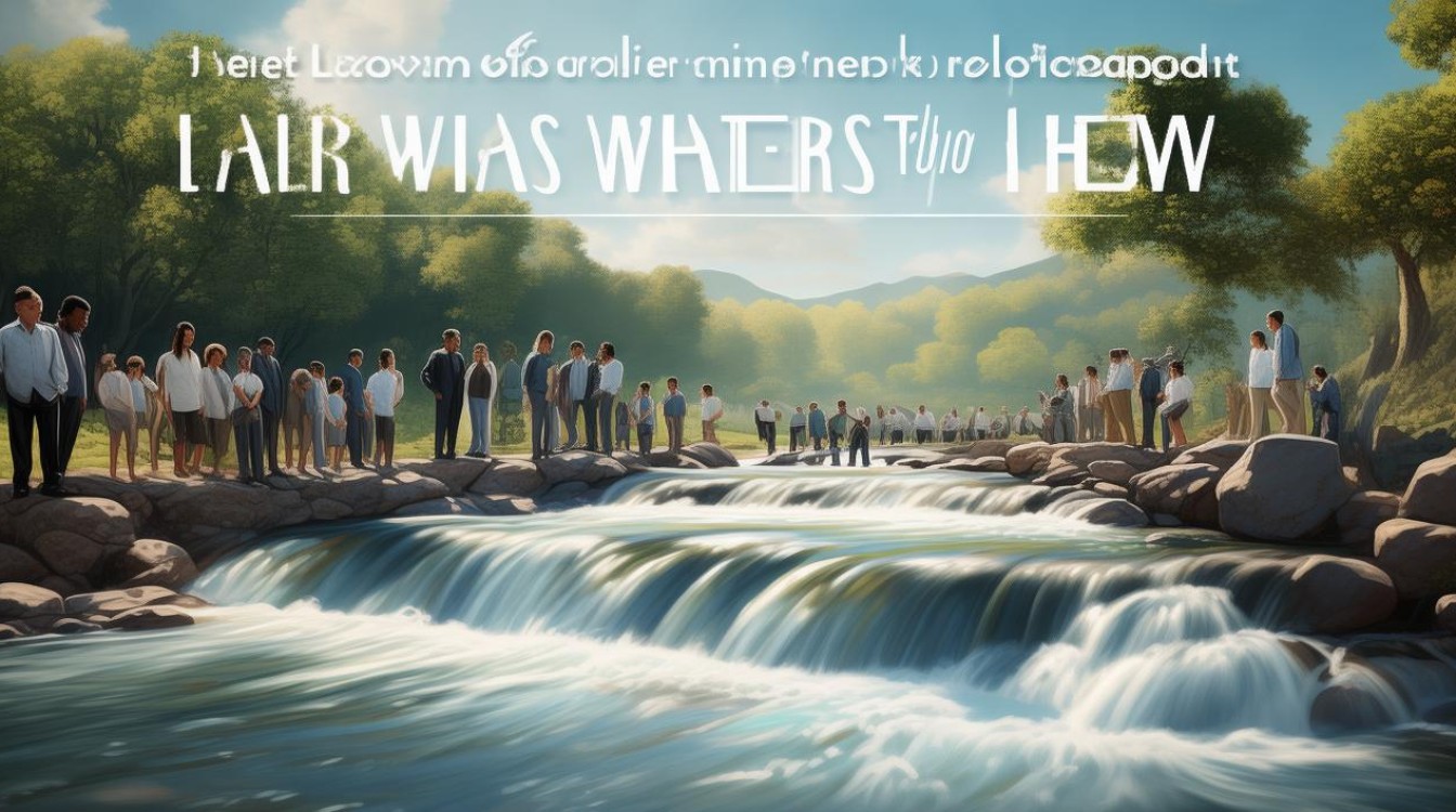 如何从水的智慧中领悟公务员备考之道?-图4 如何从水的智慧中领悟公务员备考之道?-图4