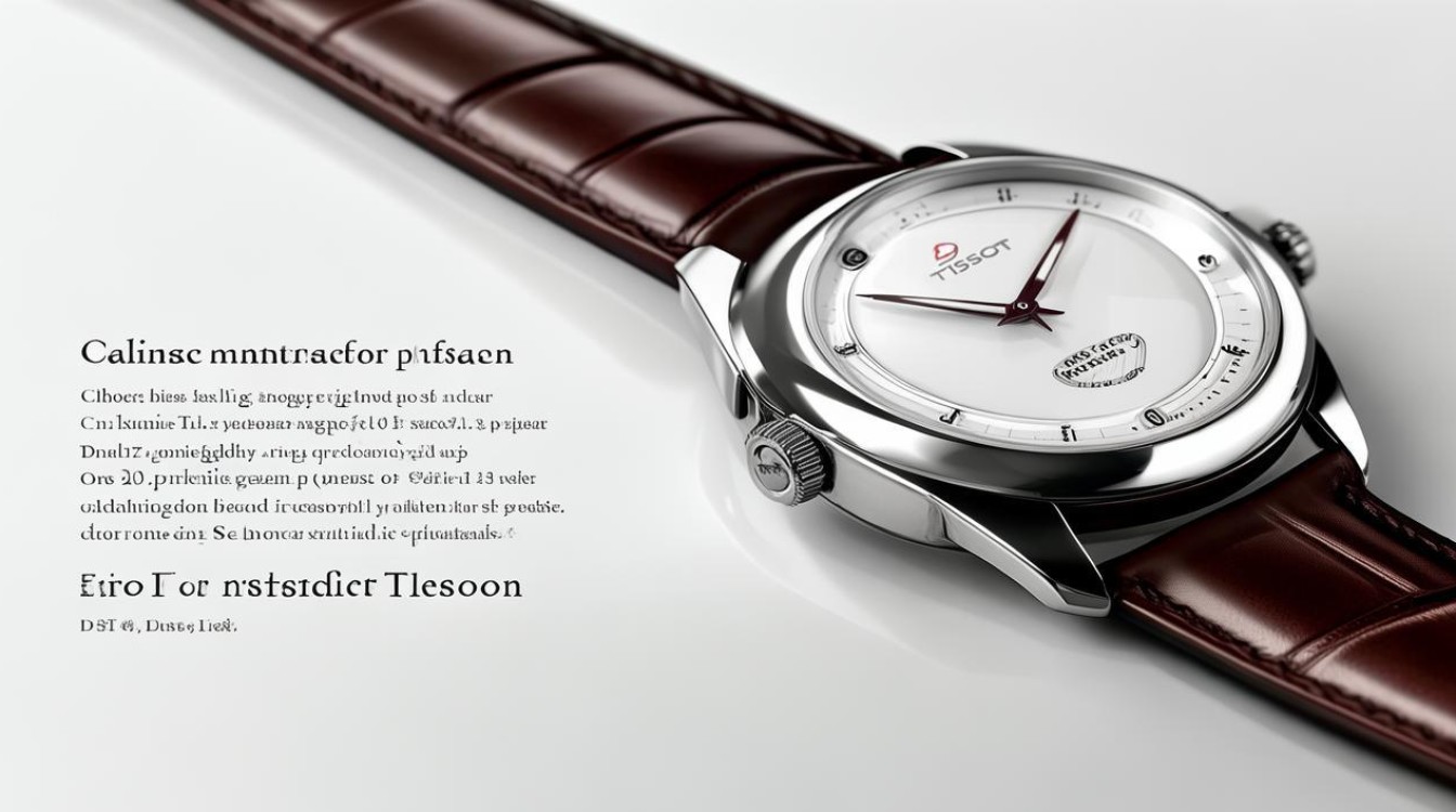 天梭力洛克手表如何正确保养?-图2 天梭力洛克手表如何正确保养?-图2