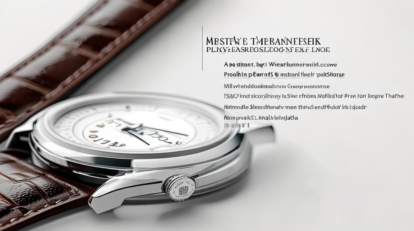 天梭力洛克手表如何正确保养?-图3 天梭力洛克手表如何正确保养?-图3