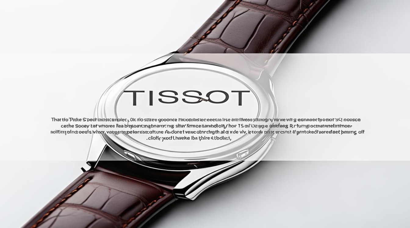 天梭力洛克手表如何正确保养?-图4 天梭力洛克手表如何正确保养?-图4