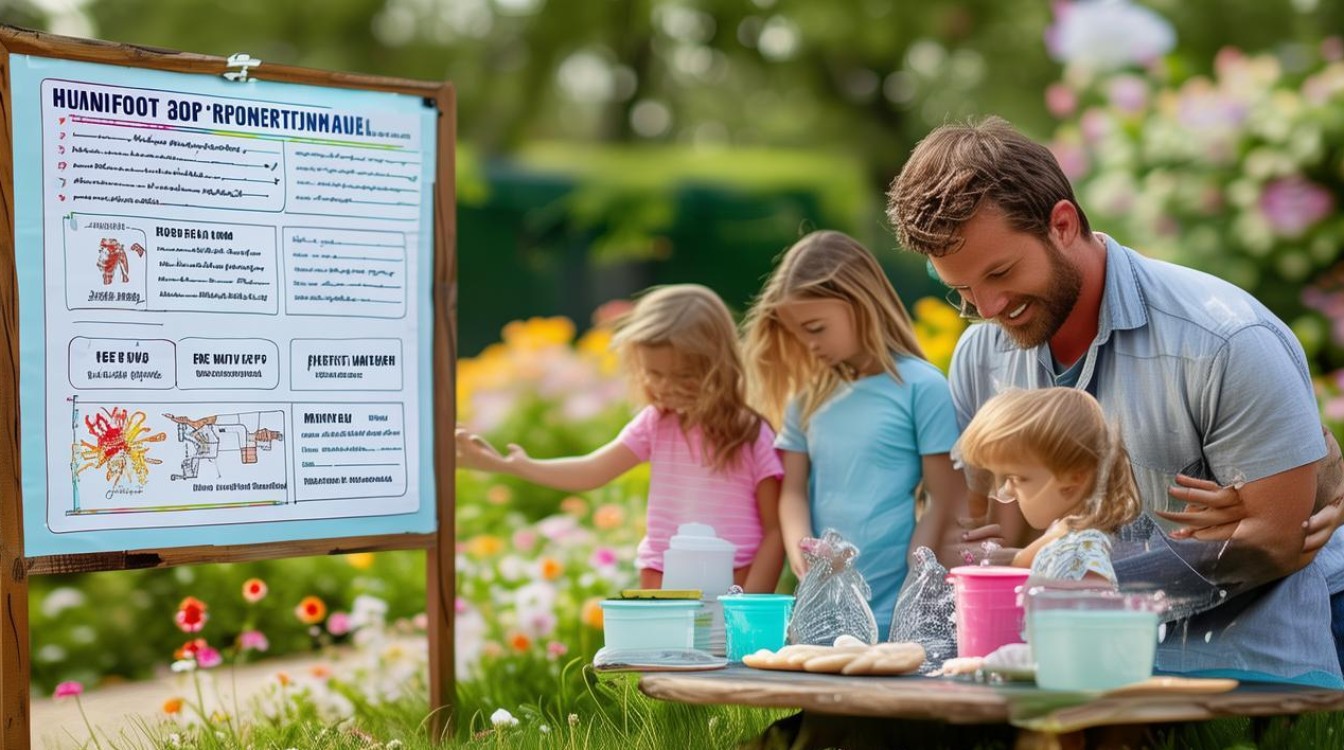 夏季如何有效预防手足口病？-图2