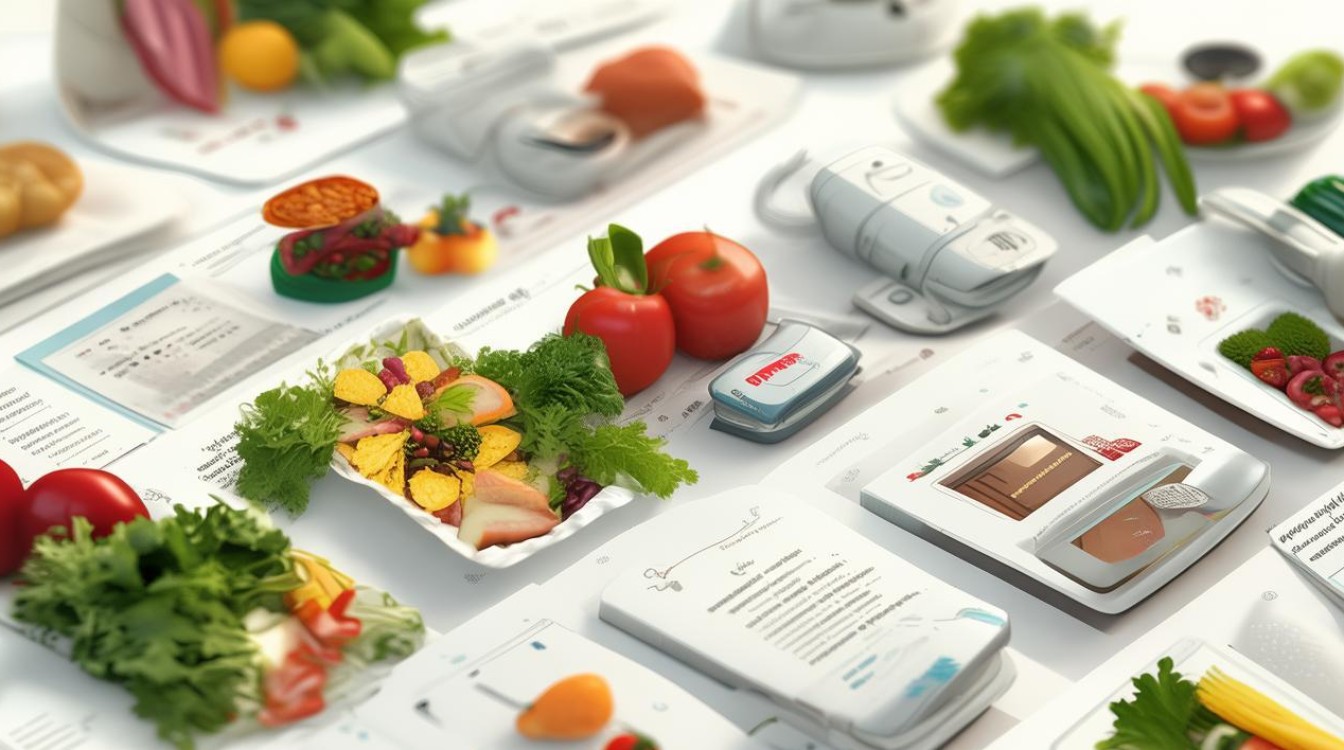 健康饮食和居家安全有哪些必知的生活常识?-图1 健康饮食和居家安全有哪些必知的生活常识?-图1