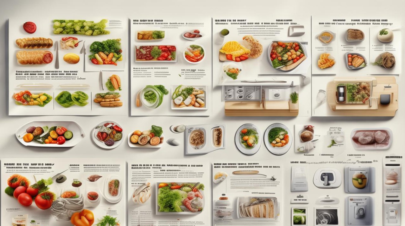 健康饮食和居家安全有哪些必知的生活常识?-图2 健康饮食和居家安全有哪些必知的生活常识?-图2