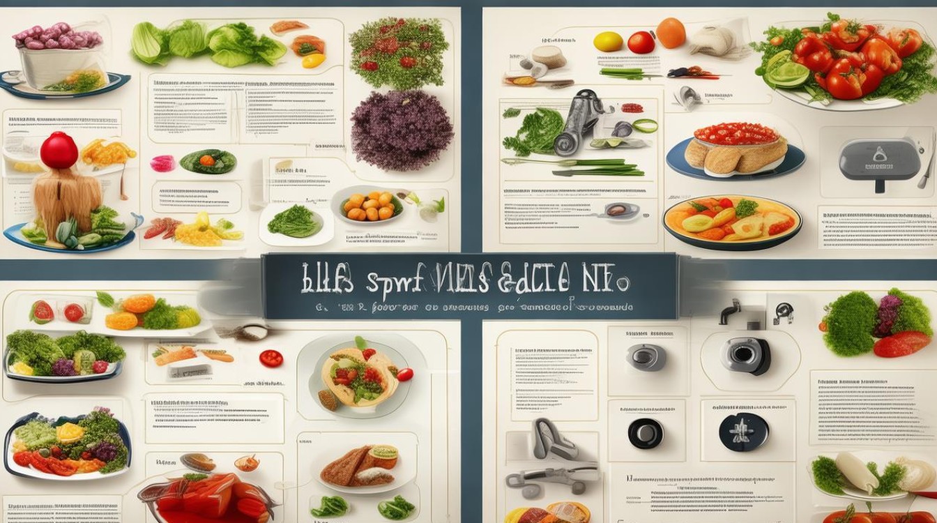 健康饮食和居家安全有哪些必知的生活常识?-图3 健康饮食和居家安全有哪些必知的生活常识?-图3