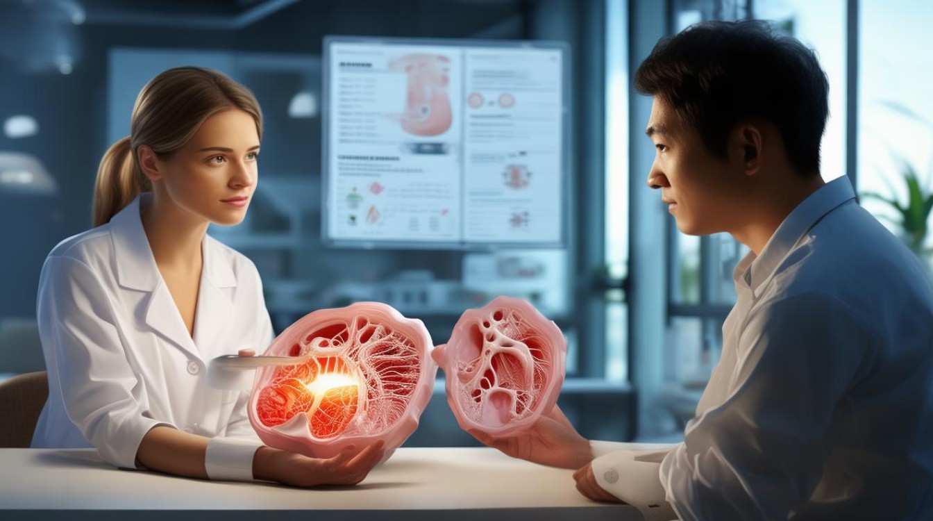 胃溃疡有哪些常见症状?如何科学预防和治疗?-图1 胃溃疡有哪些常见症状?如何科学预防和治疗?-图1