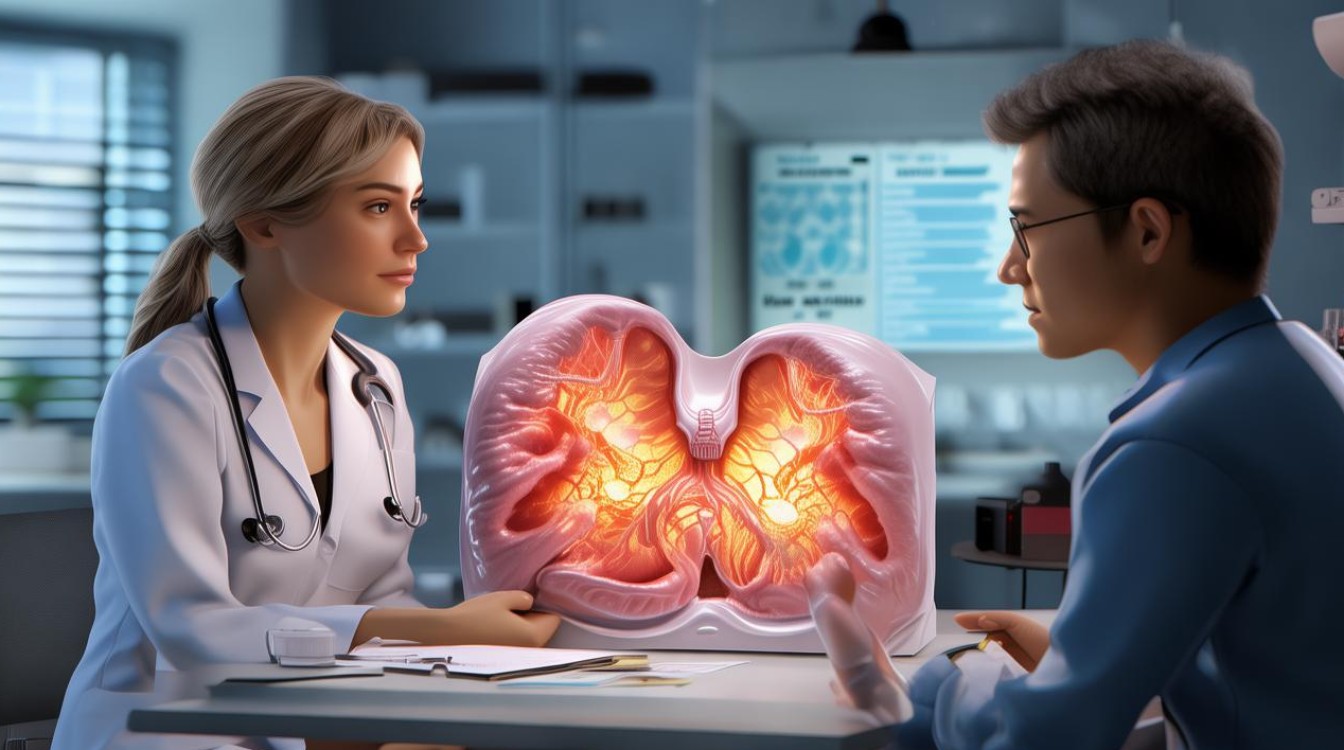 胃溃疡有哪些常见症状?如何科学预防和治疗?-图3 胃溃疡有哪些常见症状?如何科学预防和治疗?-图3