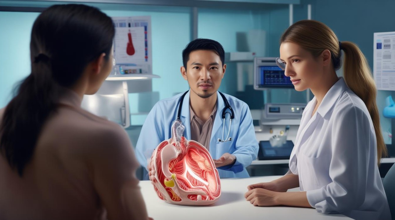 胃溃疡有哪些常见症状?如何科学预防和治疗?-图4 胃溃疡有哪些常见症状?如何科学预防和治疗?-图4