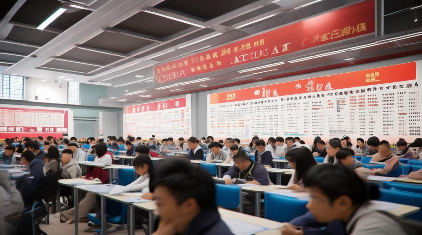 山西国考开考了吗？最新动态与备考指南-图1