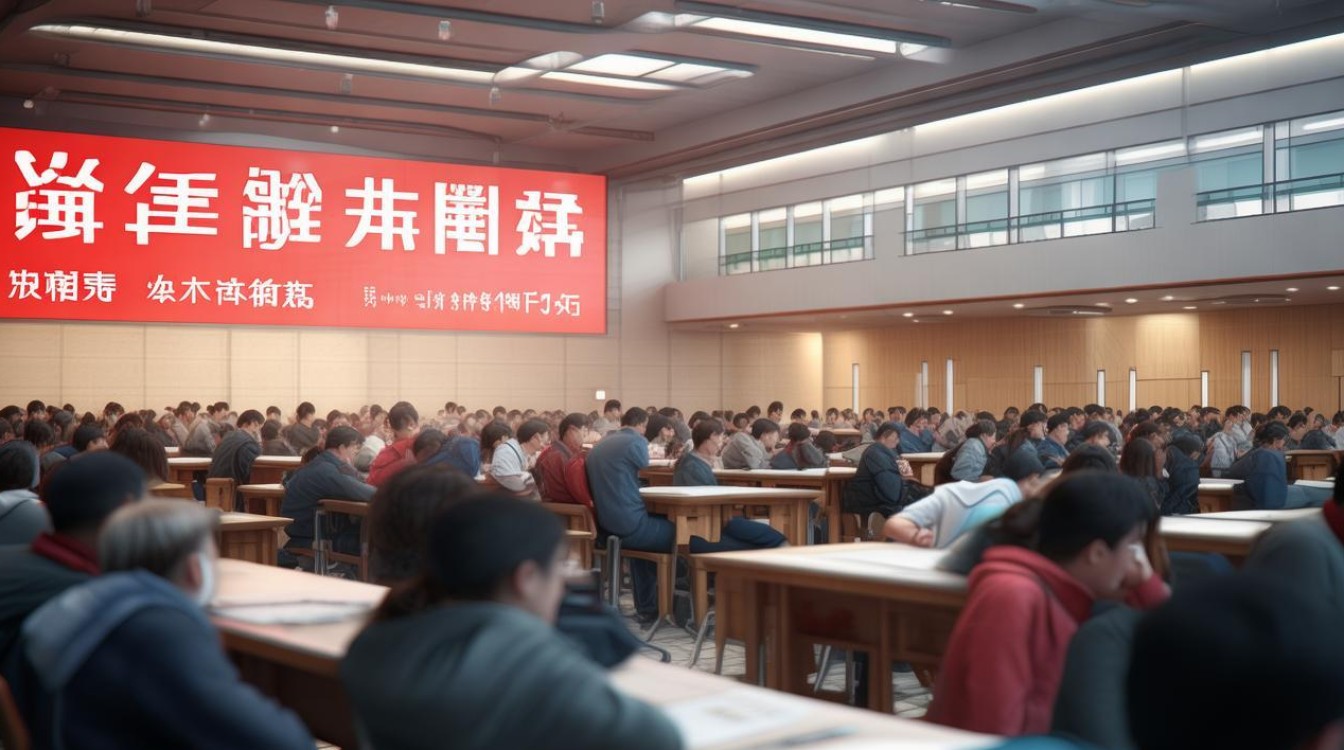 山西国考开考了吗？最新动态与备考指南-图2