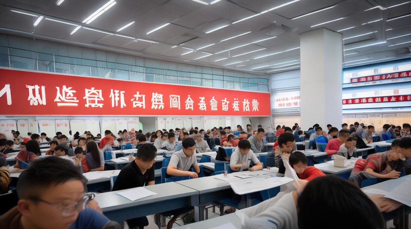 山西国考开考了吗？最新动态与备考指南-图4