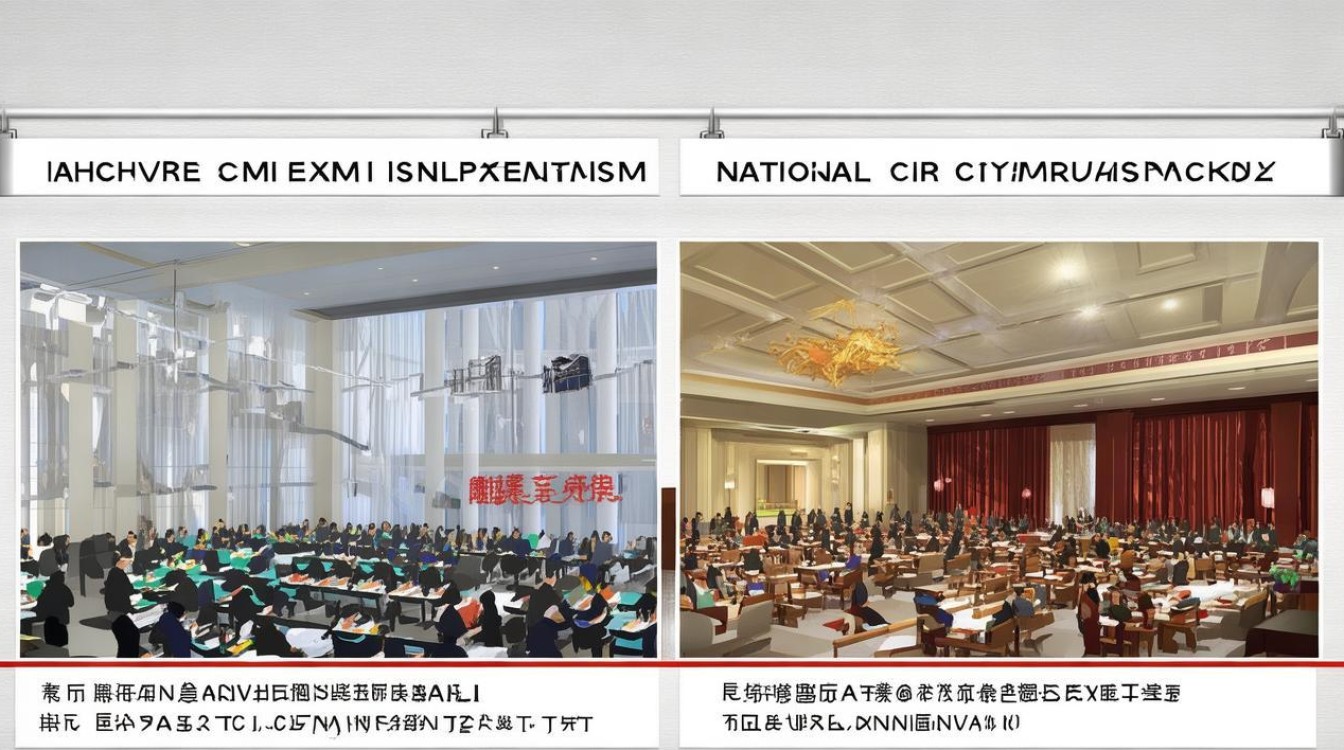 天津公务员考试和国考哪个更难？-图4