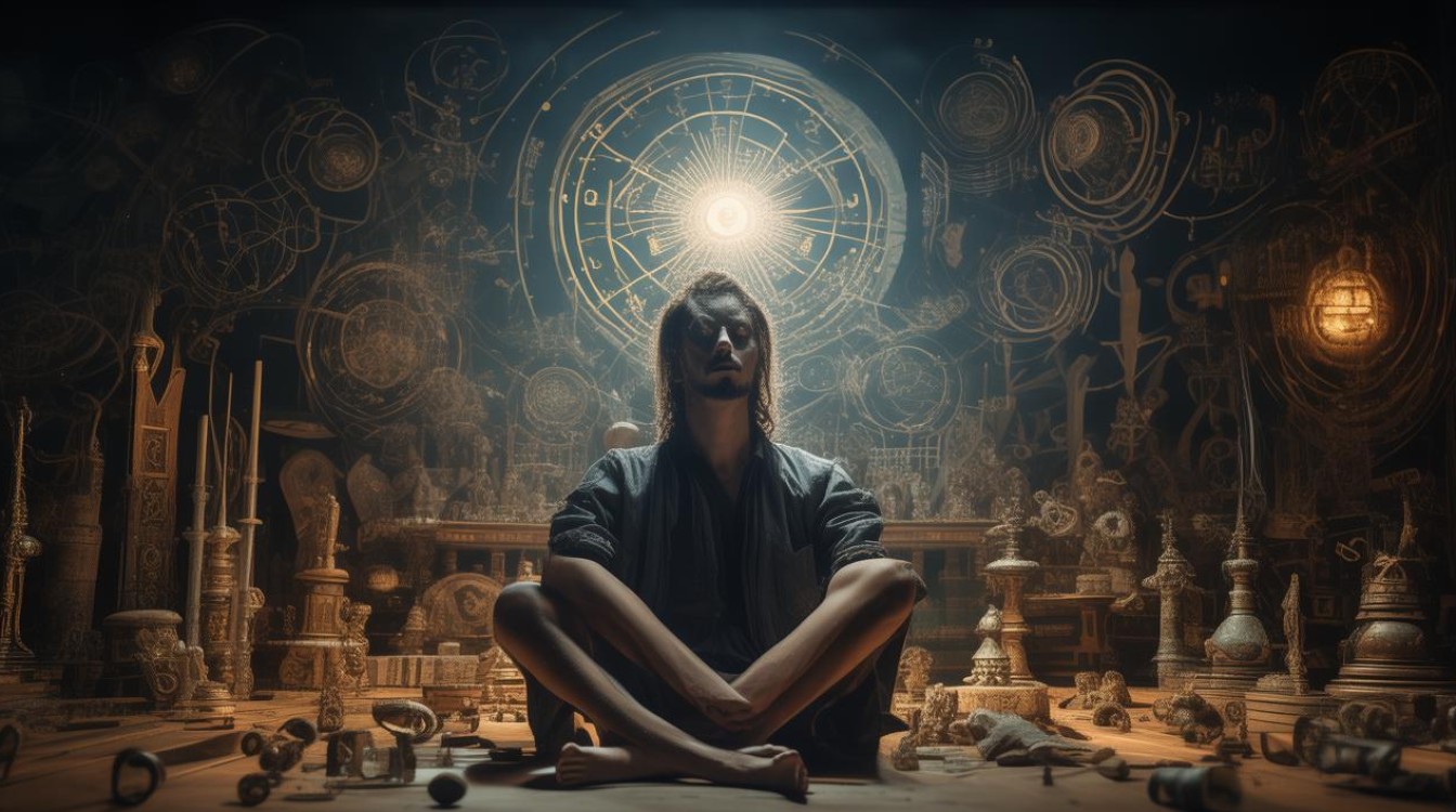 催眠如何通过常识转换实现认知重塑?科学解析-图2 催眠如何通过常识转换实现认知重塑?科学解析-图2