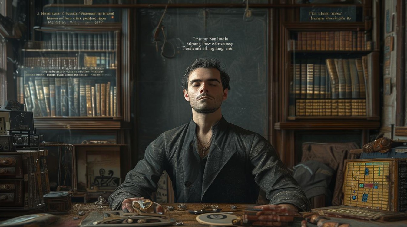 催眠如何通过常识转换实现认知重塑?科学解析-图3 催眠如何通过常识转换实现认知重塑?科学解析-图3