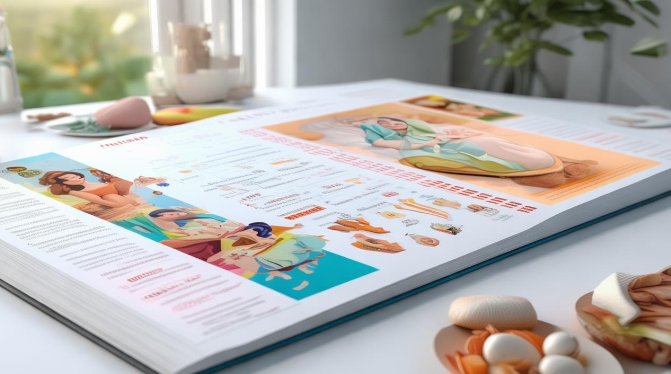 孕前准备和孕期生活要注意什么?-图2 孕前准备和孕期生活要注意什么?-图2