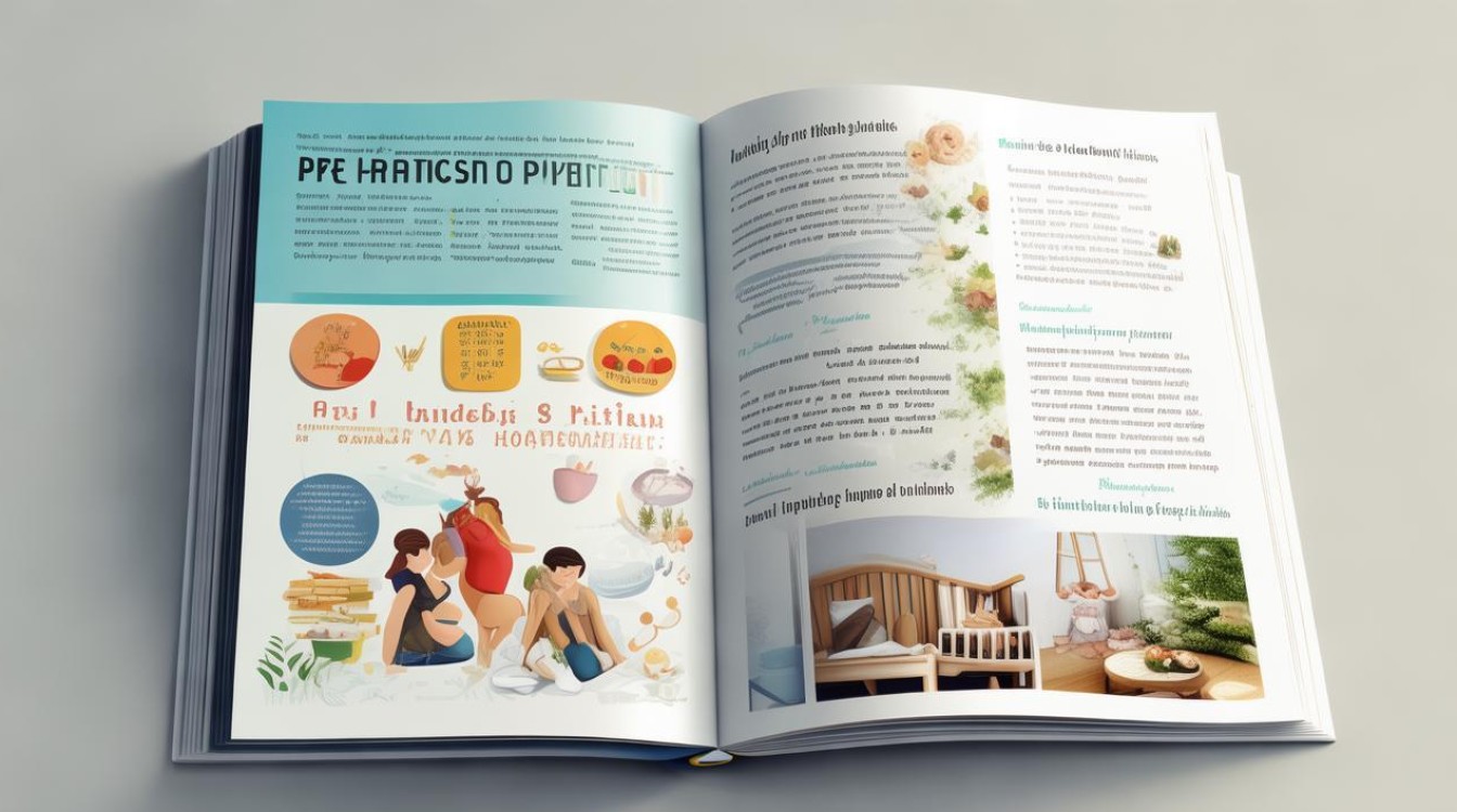 孕前准备和孕期生活要注意什么?-图4 孕前准备和孕期生活要注意什么?-图4