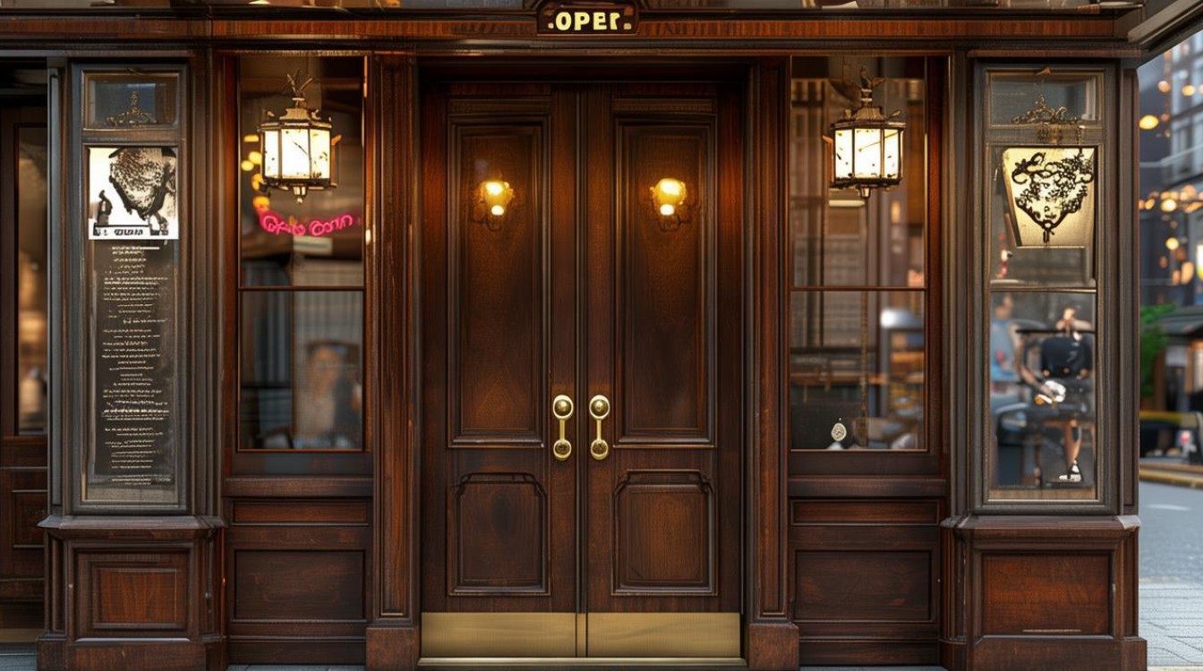 餐厅门迎需要掌握哪些基本常识?-图2 餐厅门迎需要掌握哪些基本常识?-图2