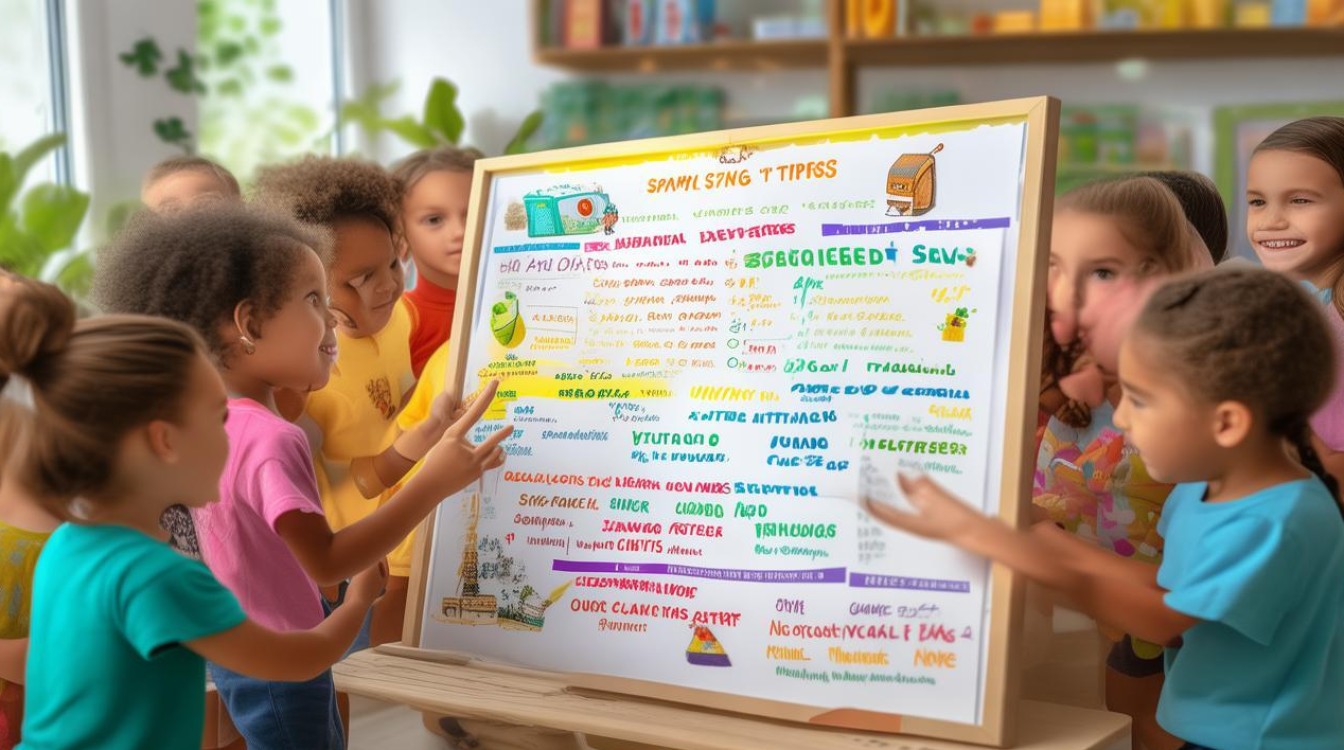 中班春季安全小常识有哪些？-图3