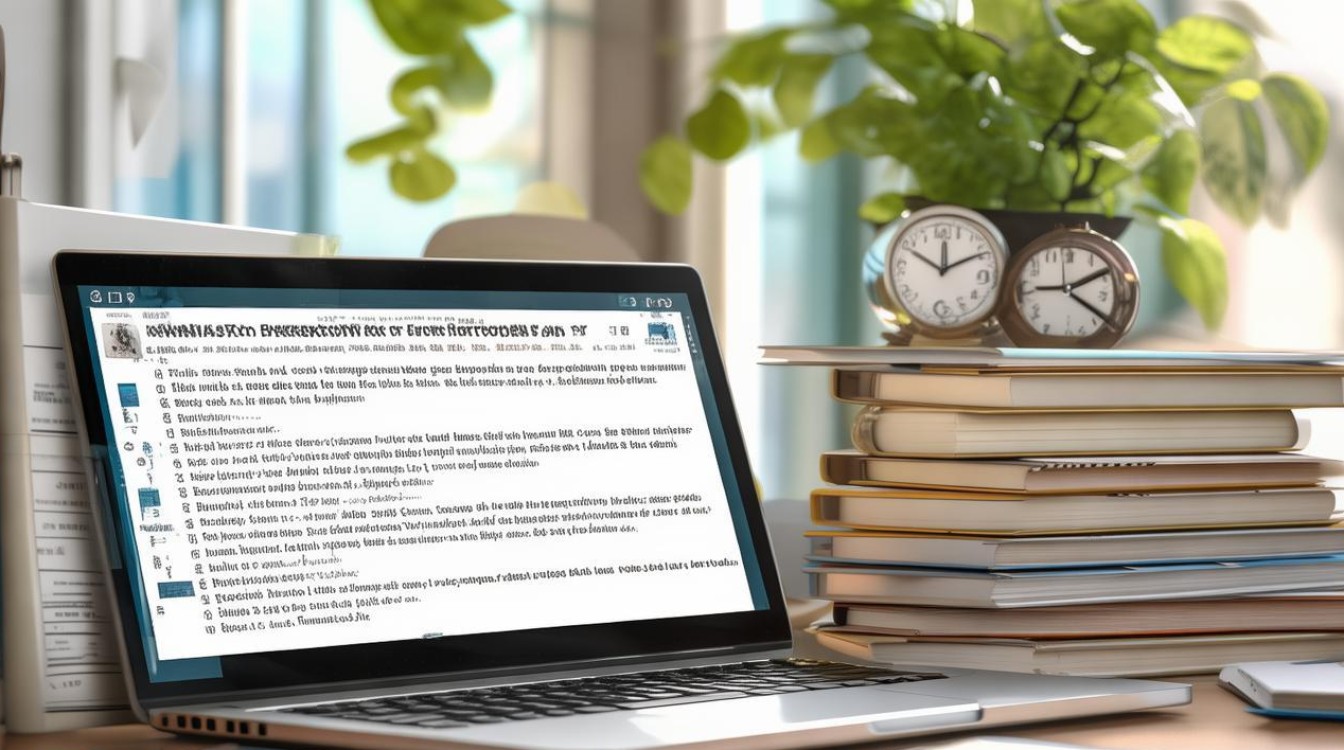 考国考需要准备什么？必备资料与高效备考攻略-图1