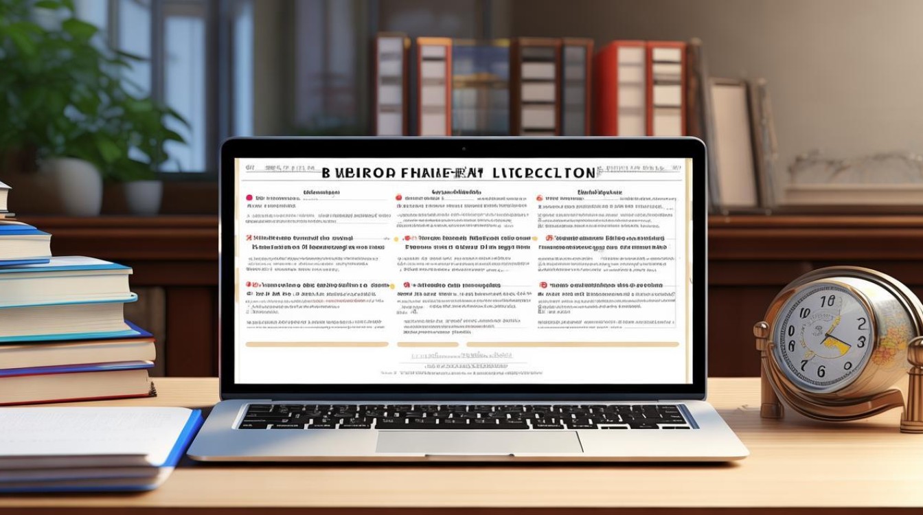 考国考需要准备什么？必备资料与高效备考攻略-图4