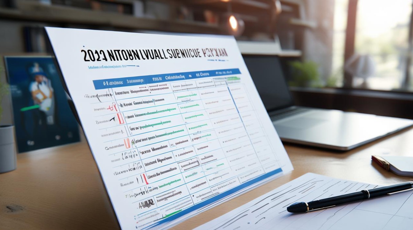 2024年国考职位表有哪些招录趋势？报考指南解析-图1