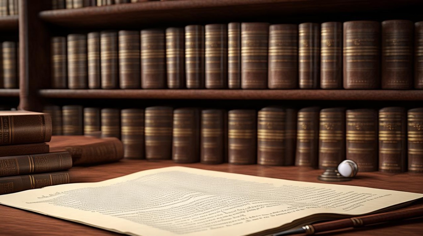 哪些法律小常识是日常生活中必备的?-图1 哪些法律小常识是日常生活中必备的?-图1