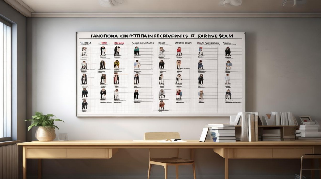 国考哪些岗位需要考专业科目？-图2