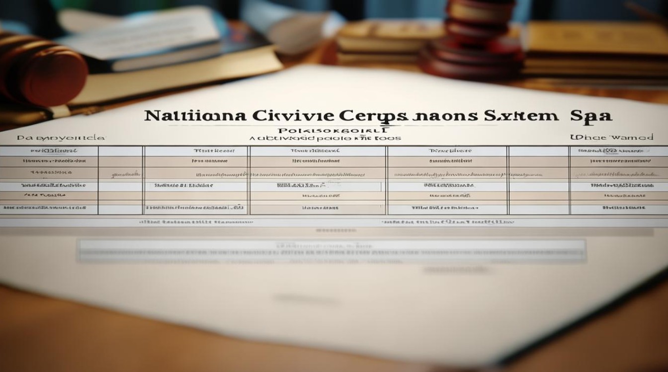 国家公务员考试中的职务与级别如何划分？-图1