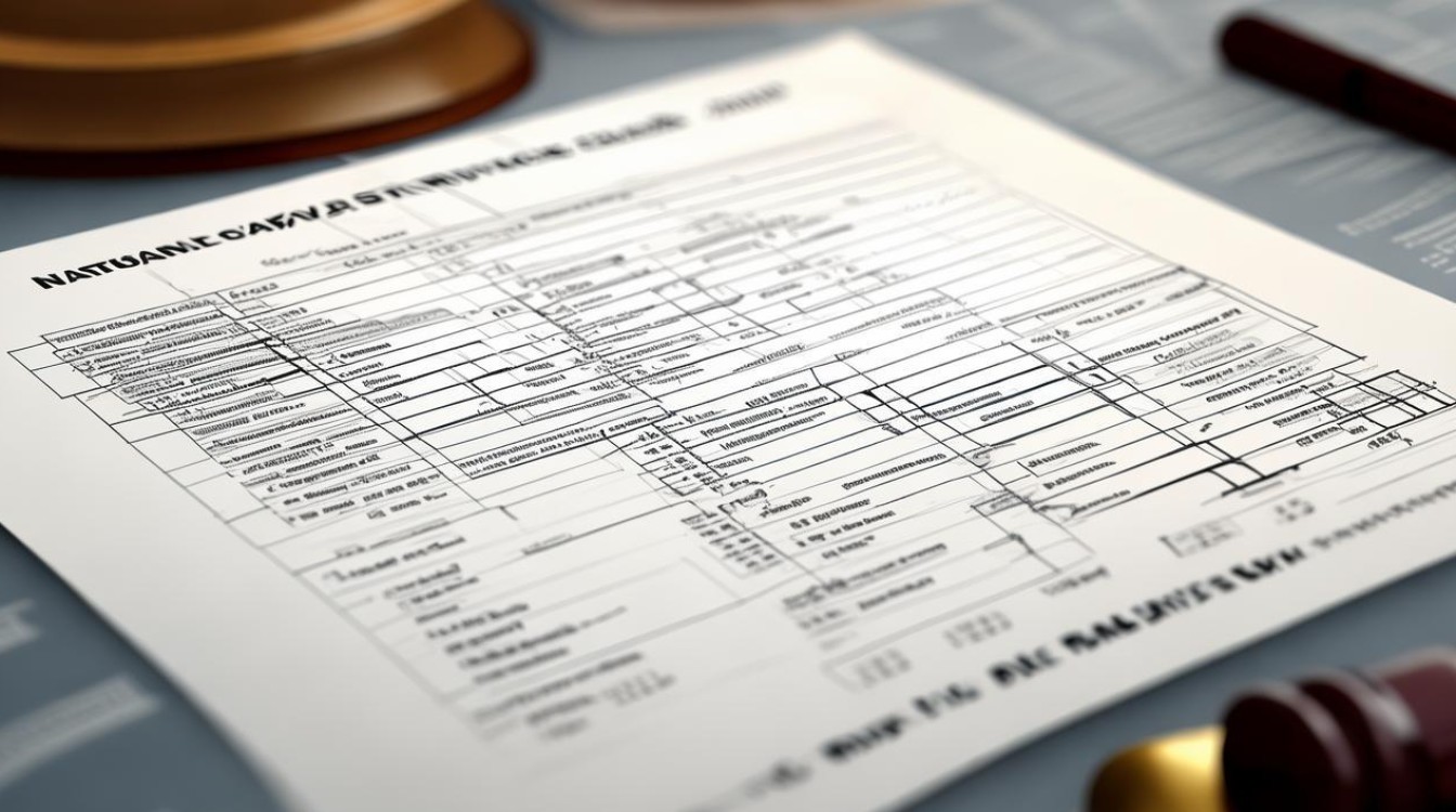 国家公务员考试中的职务与级别如何划分？-图4