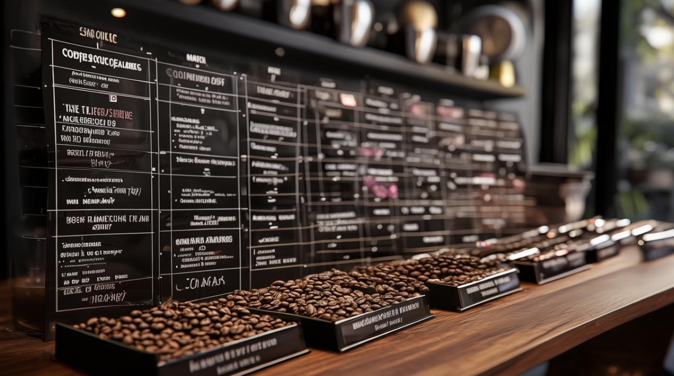 如何选购优质咖啡？咖啡选购常识全解析-图4