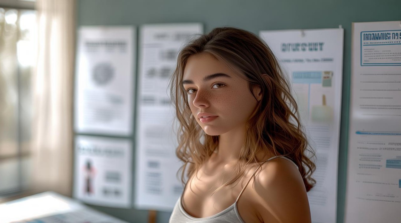 女性青春期有哪些必须了解的健康常识？-图4