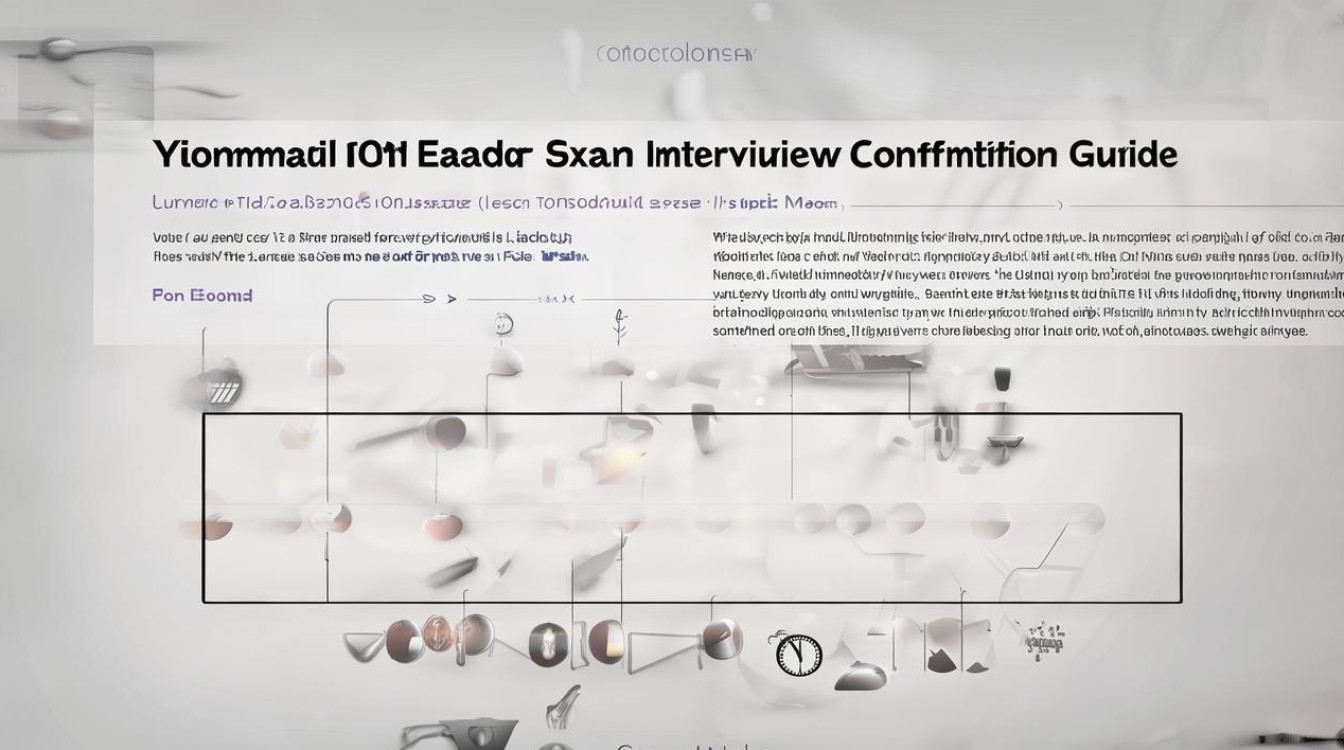 国家公务员考试面试确认流程是什么？-图1