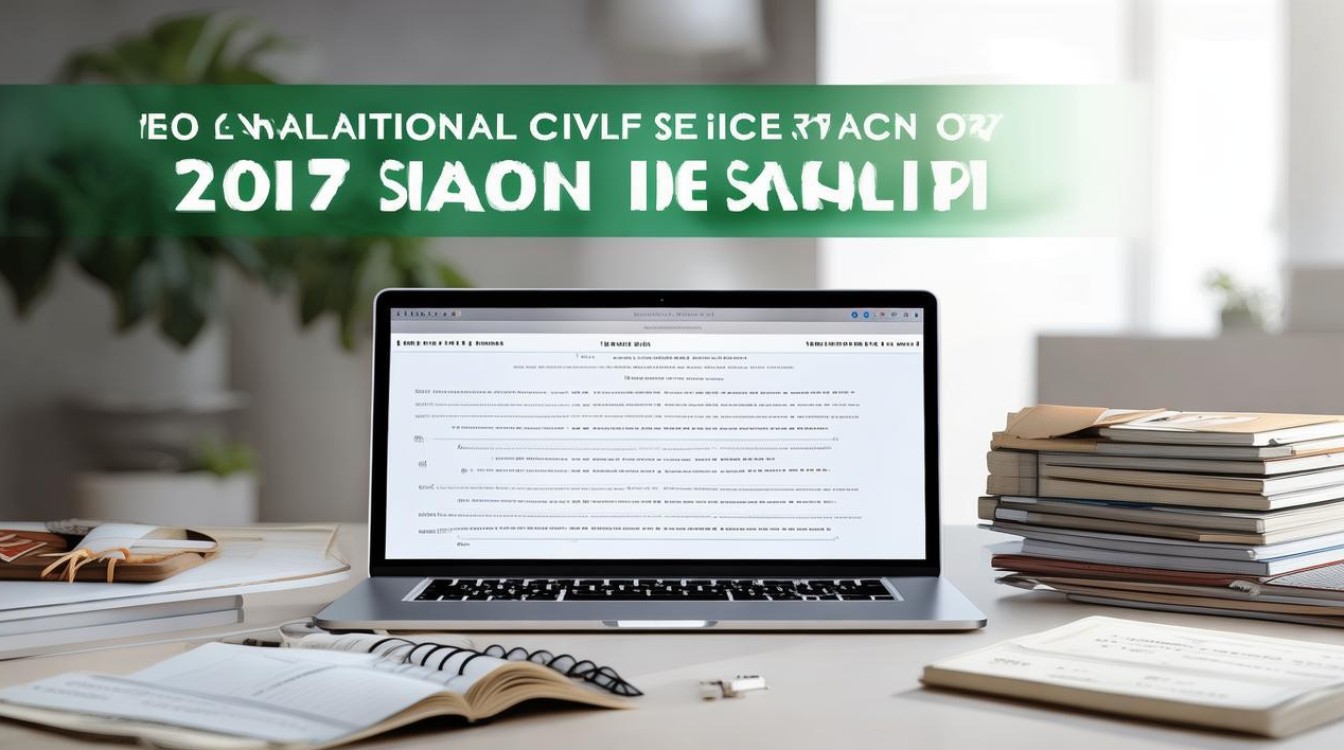 2017年国考答案如何解析？高效备考指南分享-图1