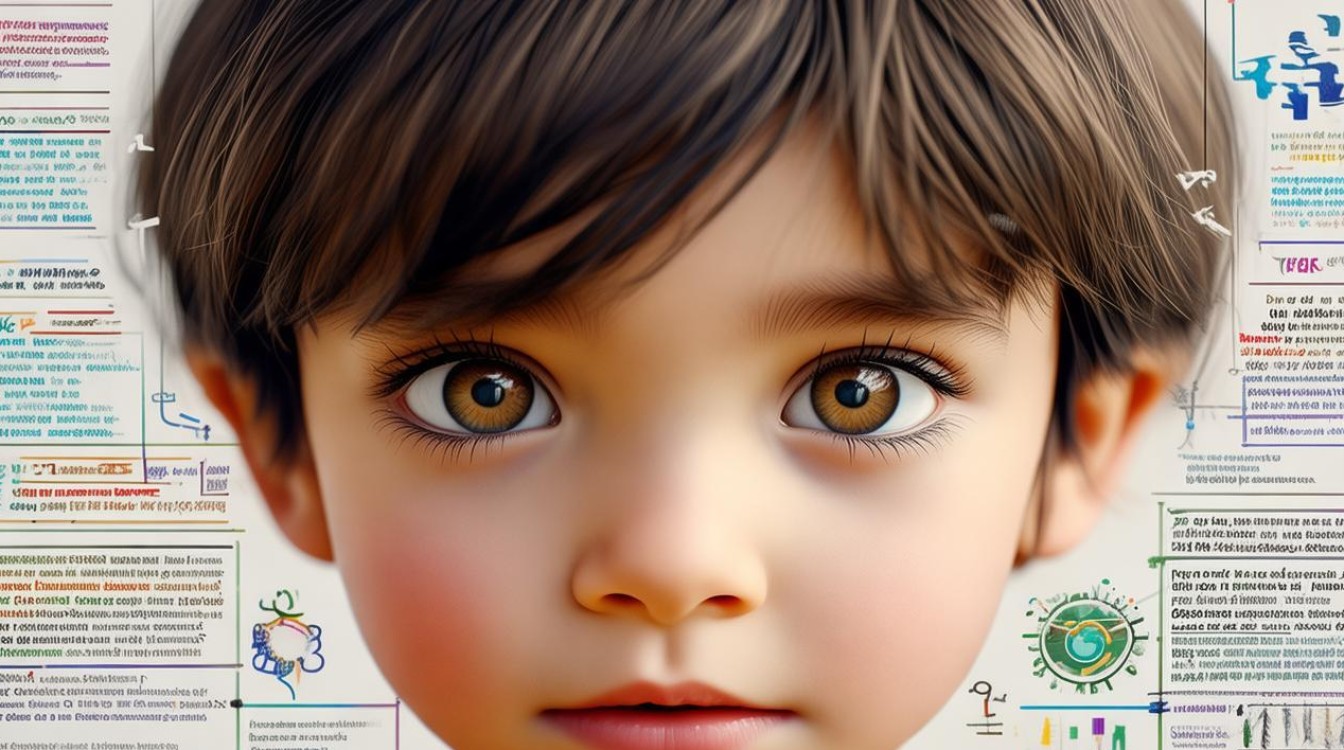 如何保护孩子的眼睛健康?家长必知的护眼常识-图2 如何保护孩子的眼睛健康?家长必知的护眼常识-图2